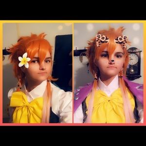 Meet your Posher, Alyssa